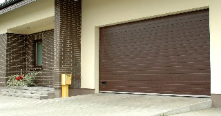 Купить ворота для гаража Шатура, цена от 2772 руб.