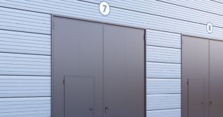 Купить гаражные ворота doorhan Шатура, цена от 6014 руб.